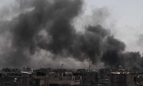 Izrael tvrdi: Međunarodni sud nam nije naredio da zaustavimo invaziju