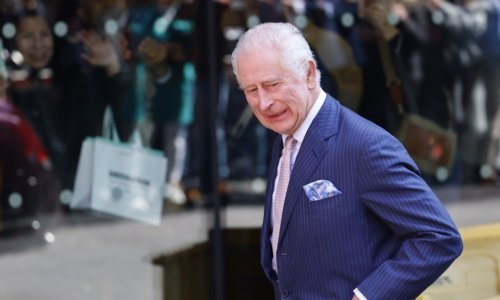 Kralj Charles III. u problemu: 'Ljut je kao nikad prije'