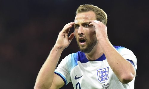 Englezi u panici jer je najbolji strijelac uoči Eura ozlijeđen: Postalo je još gore...