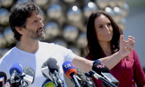 Stanje slovačkog premijera Fica nakon atentata i dalje ozbiljno