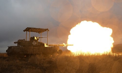 Pred Ukrajinom su ključni tjedni: Rusi napreduju, negdje su i do deset puta jači u ljudstvu