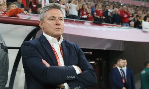 Ovo su srpski nogometaši koje je Piksi Stojković izabrao za nastup na Euru