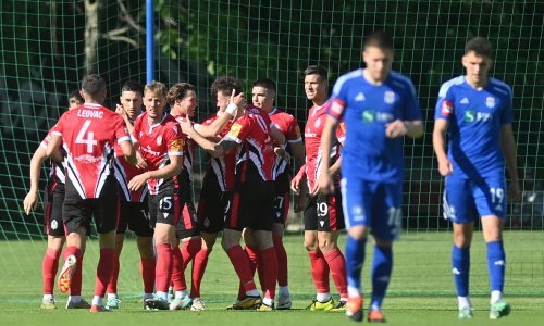 Čudesan povratak Rudeša! Lokosi doživjeli veliki udarac u borbi za Europu, pogledajte golove