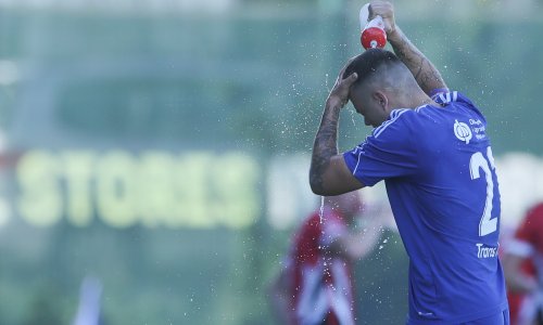 Hrabri Rudeš se vratio nakon 0:3 i udaljio Lokose od Europe, pogledajte golove