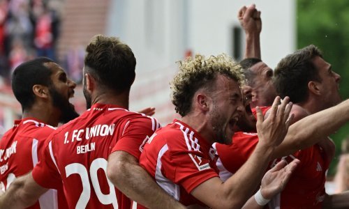 Juranović i Volland promašili penale, Union Berlin u drami ipak osigurao ostanak