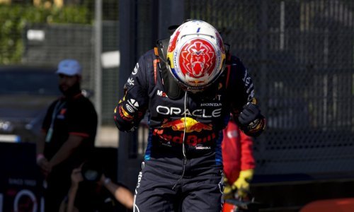 Svjedočimo velikanu: najbolji vozač današnjice izjednačio rekord legendarnog Senne