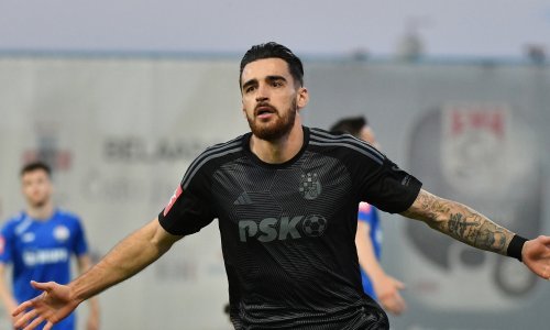 Dinamo nakon ludog preokreta pobijedio Slaven. Jakirović debitirao kod Jakirovića