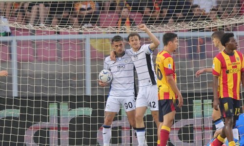 Pašalić će opet igrati među elitom. Atalanta osigurala nastup u Ligi prvaka
