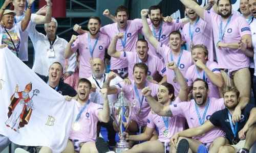 U hrvatskom finalu LEN Eurokupa Jug potopio riječko Primorje