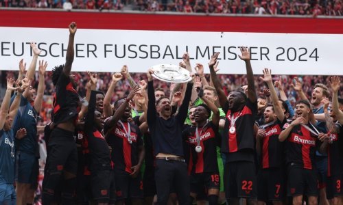 Ovo što je Xabi Alonso napravio s Bayerom uspjelo je samo trima klubovima u povijesti