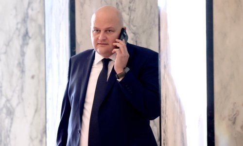 Novi ministar: Igrom slučaja sam se malo društveno aktivirao u Domovinskom pokretu