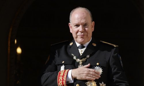 Princ Albert otkrio koje hobije dijeli s princezom Charlene