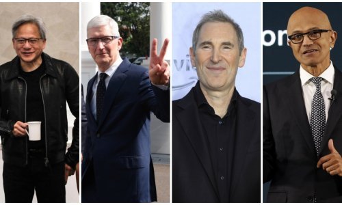 Njihove tvrtke zajedno vrijede 14 milijardi dolara: Evo koliko zarade njihovi direktori