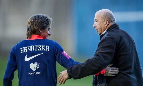 Španjolci doznali sve u vezi Modrića; ako je ovo točno Dinamo i Zajec nisu sretni