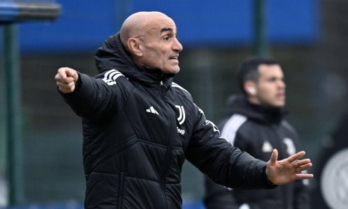 Allegri već traži novi posao; napokon se zna tko će voditi Juventus do kraja sezone