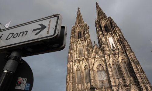 Zabilježen porast antikršćanskih ispada u Njemačkoj