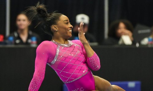 Povukla se pa opet sve iznenadila; neviđena dominacija četverostruke zlatne olimpijke!