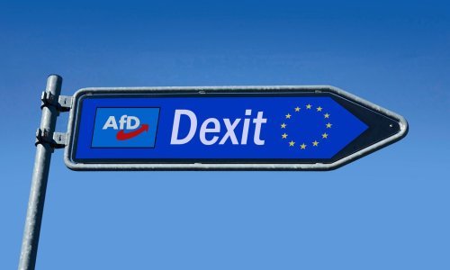 Njemačka bi pretrpjela ozbiljne ekonomske posljedice ako napusti EU