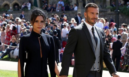 Prevare, škrtost i očaj: Tajne iz nove knjige zauvijek bi mogle uništiti ugled Beckhamovih