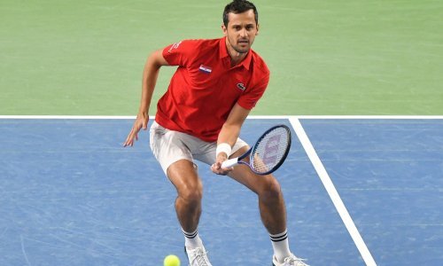 Hrvat Mate Pavić u finalu Roland Garrosa; ako osvoji turnir ulazi u povijest tenisa!