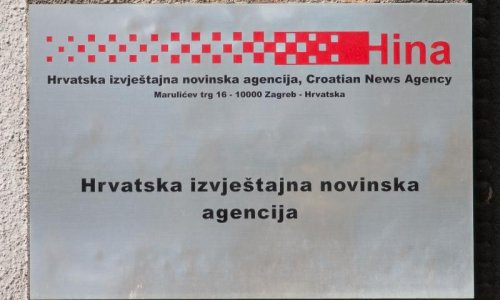 Hina obilježava 25 godina postojanja