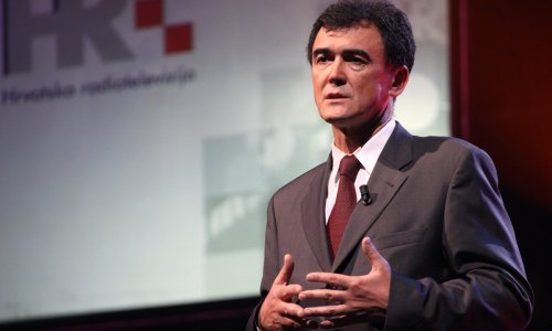 'Svojom čašću jamčim da nisam u sukobu interesa'