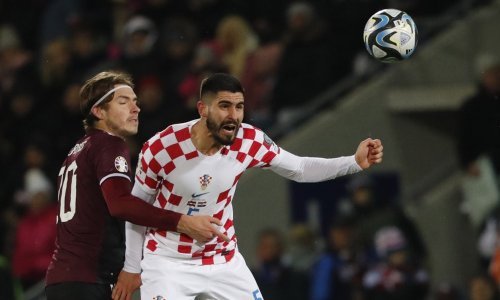 Novi šok za Zlatka Dalića; ozlijedio se stoper na kojeg je ozbiljno računao za EURO