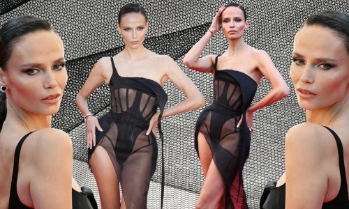 Sada svi govore o izdanju poznate Ruskinje u Cannesu