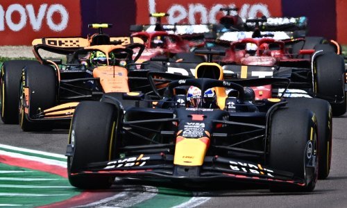 Max Verstappen uz puno muke slavio u Imoli; sjajni Lando Norris bio je tako blizu...