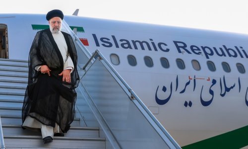 Američki Time: Tko je na popisu osumnjičenika za misterioznu Raisijevu smrt?