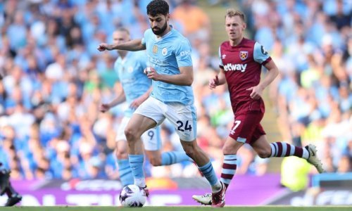 Joško Gvardiol i Mateo Kovačić prvaci; Manchester City do četvrte titule u nizu