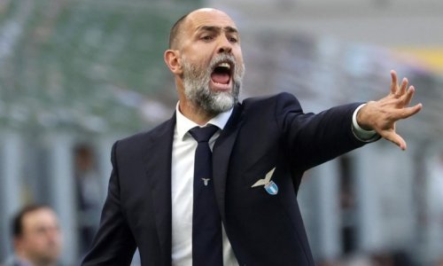 Igor Tudor u gostima kod Intera vodio do 88. minute pa na kraju izvukao remi