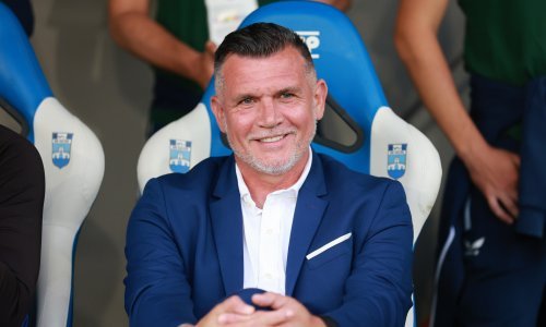 Presretni Zoran Zekić iskreno priznao: Pao je ogroman teret s leđa...
