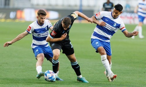 Osijek sredio Rijeku i osigurao nastup u Europi; pogledajte golove