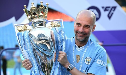 Pep Guardiola ovom je izjavom upropastio slavlje Cityja i sve šokirao