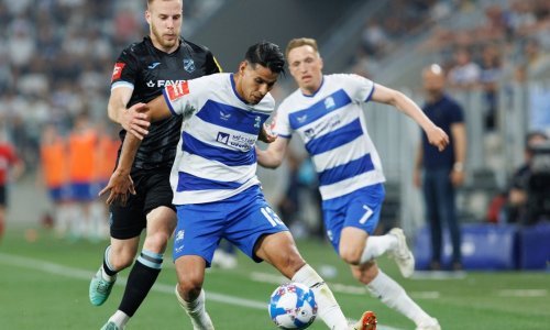 Pogledajte emisiju Studio HNL posvećenu 35. kolu SuperSport HNL-a