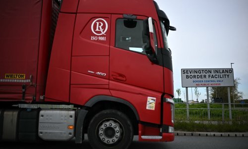 Cijena izlaska iz EU: Evo koliko će Britaniju koštati samo granične procedure