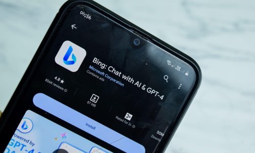 Komisija traži od Microsofta da dostavi dokumente o Bing AI-ju