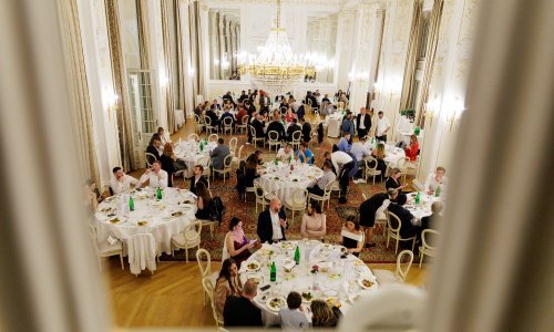 Adria Summit 2024: Hrvatska na karti globalnih poslovnih prilika