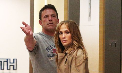 Predstava za javnost: Govor tijela Jennifer Lopez i Afflecka rekao je više od riječi