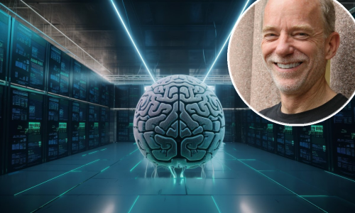 S jednim od najpoznatijih kognitivnih znanstvenika pretresli smo ključne teme