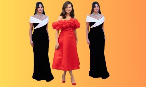Teško je reći koja je haljina bolja: Selena Gomez priredila nezaboravnu modnu paradu