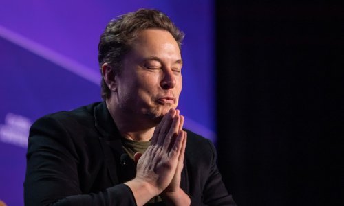 Elon Musk napokon je dobio što je htio: X je zamijenio Twitter na webu