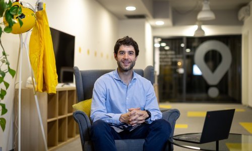 Lorenzo Mayol novi je generalni direktor Glovo Hrvatska