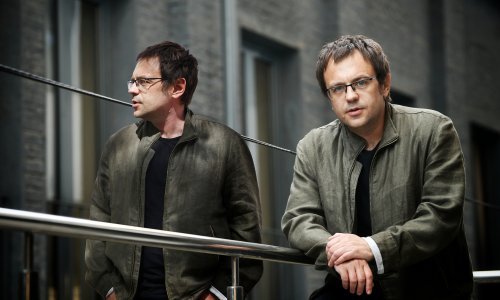 'Elita je kupila mjesto u raju, pa mojim junacima – sotonistima amaterima – ostaje samo pakao'