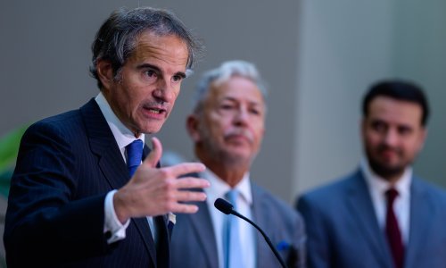 Poznato je koliko je lani izgubljeno ili ukradeno radioaktivnog materijala