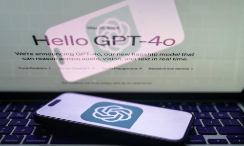 Najnovija verzija ChatGPT-ja: Što sve može GPT-4o? Pogledajte