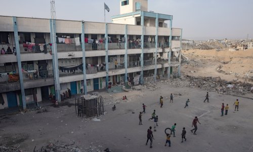 Ministar obrane: Izrael kani proširiti vojnu operaciju u Rafahu