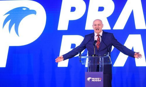 Kolakušić: Odluke o hrvatskoj poljoprivredi donose se u Bruxellesu