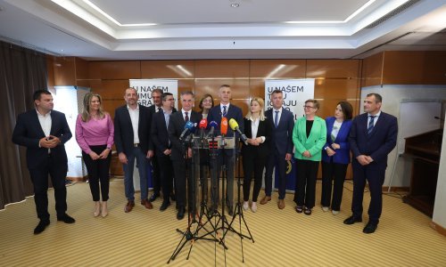 Fair play lista 9: 'To je tim normalnih, pristojnih ljudi. I u našem timu igraju samo najbolji'